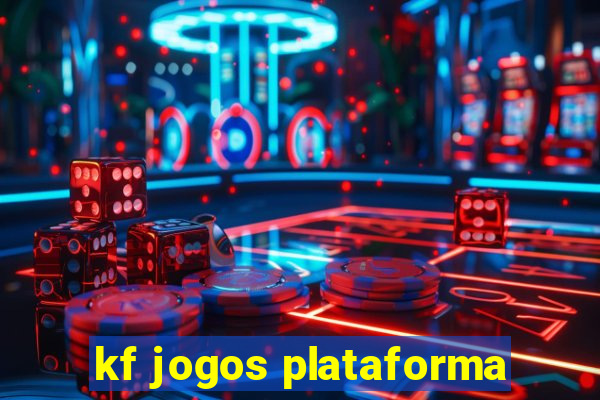 kf jogos plataforma